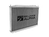 Skunk2 Racing 349-05-3000 Skunk2 Alpha Series 06-11 fits Honda Civic SI Radiator (Dual Core)