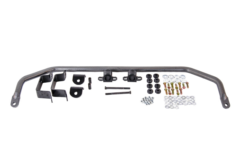 Hellwig 7804 fits Chevrolet 75-87 C20 (w/ 2-4in Drop) Solid Heat Treated Chromoly 1-1/4in Front Sway Bar