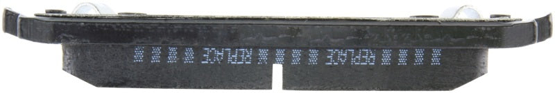 Stoptech 308.102 Street Brake Pads
