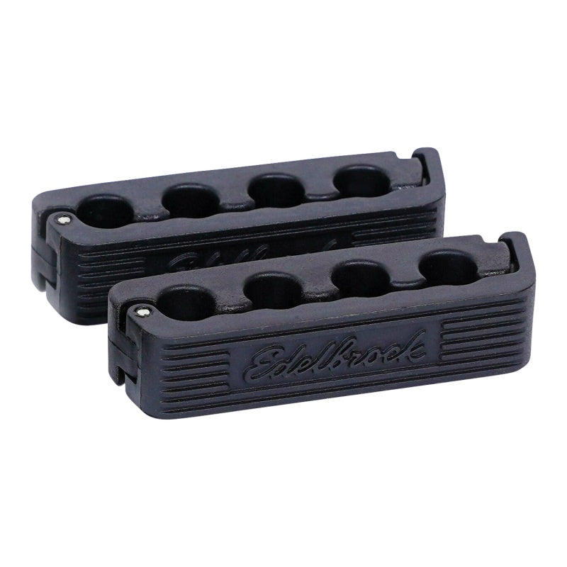 Edelbrock 22799 Spark Plug Wire Separators (SK005007) - Set of 6