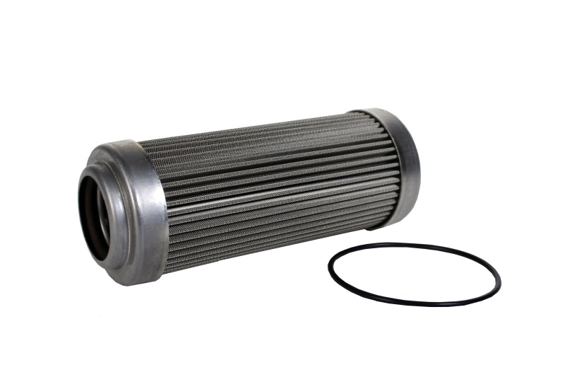 Aeromotive  12602 Replacement Pro-Series 100 Micron SS Element (for 12302 Filter