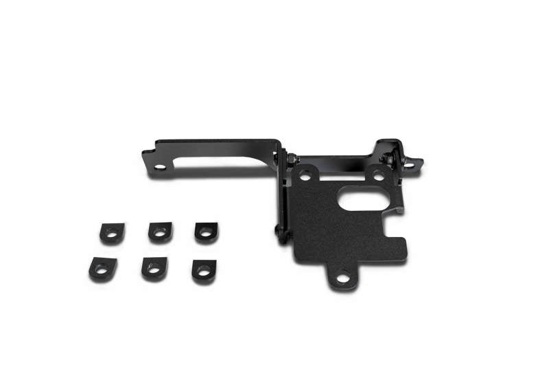 Addictive Desert Designs AC23152501NA 2021+ fits Ford Bronco Adaptive Speed Control Bracket - Hammer Black