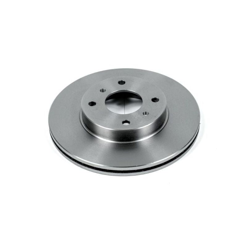 PowerStop JBR557 fits Infiniti 99-02 G20 Front Autospecialty Brake Rotor