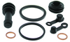 QuadBoss 412773 04-05 Polaris ATP 330 4x4 Front Caliper Rebuild Kit