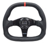 NRG ST-019CF-R ST-019CF-R Carbon Fiber Steering Wheel Black CF Center w/Black