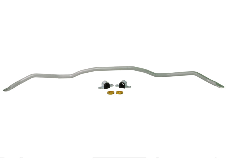 Whiteline BHR95 Holden Caprice Rear Sway Bar - 27mm (Non-Adjustable)