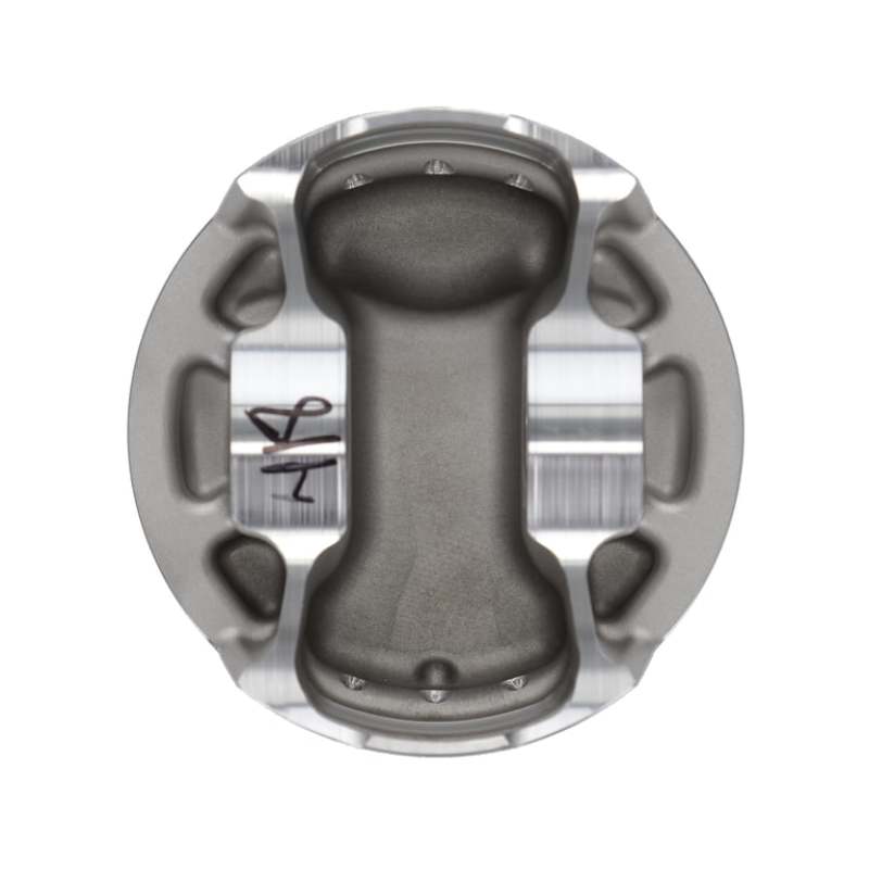 Wiseco K0097B4 fits Chevy SB 350 4.040in Bore 1.550in Comp Ht 3.480i Stroke 5.70