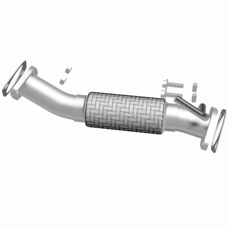 Magnaflow 107-0292 BRE Exhaust 13-16 SANTA FE SPORT SORENTO 2.4L Front Pipe Kit