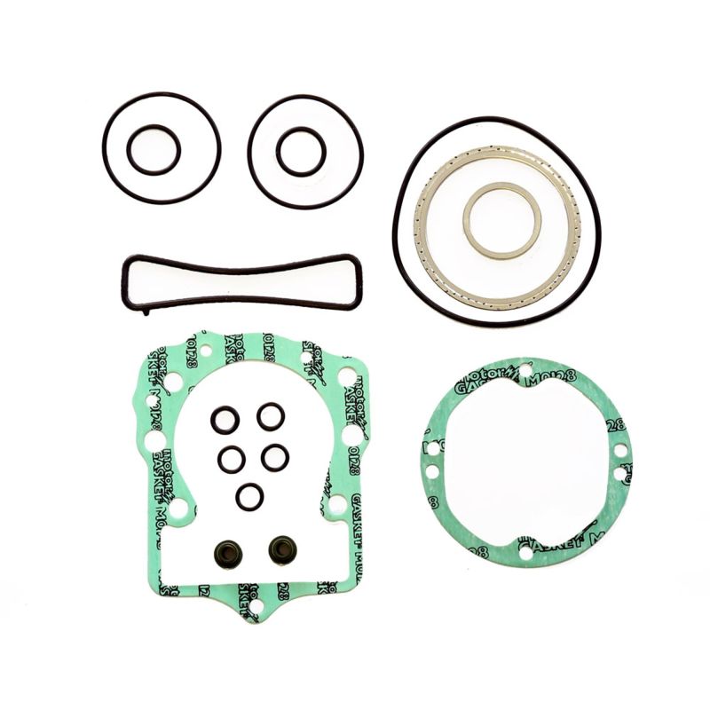 Athena P400250600203/1 fits Kawasaki 81-83 KLT 200 A1 / A4 Top End Gasket Kit