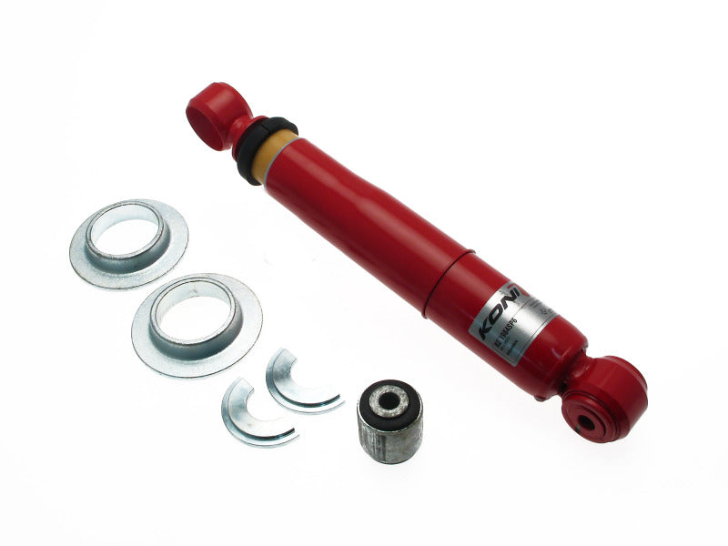 Koni 82 1984SP6 Classic (Red) Shock 76-84 fits Ferrari Berlinetta Boxer 512BB/512BBi - Rear