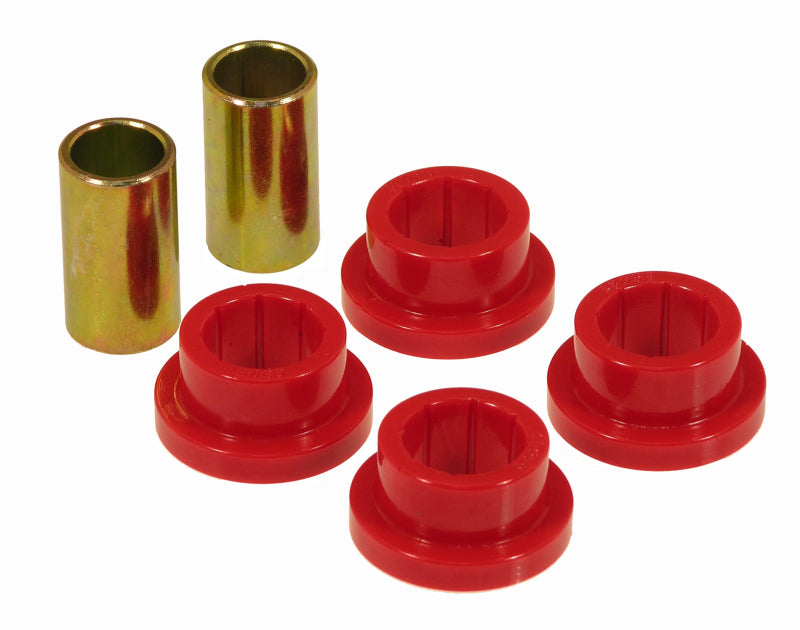 Prothane 1-1208-BL AMC Ambassador Rear Track Arm Bushings - Black