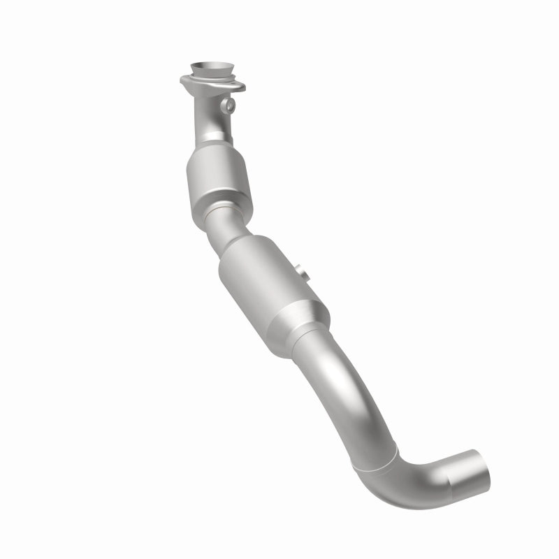 Magnaflow 4583238 2004 fits Ford F-150 5.4L Direct Fit Converter