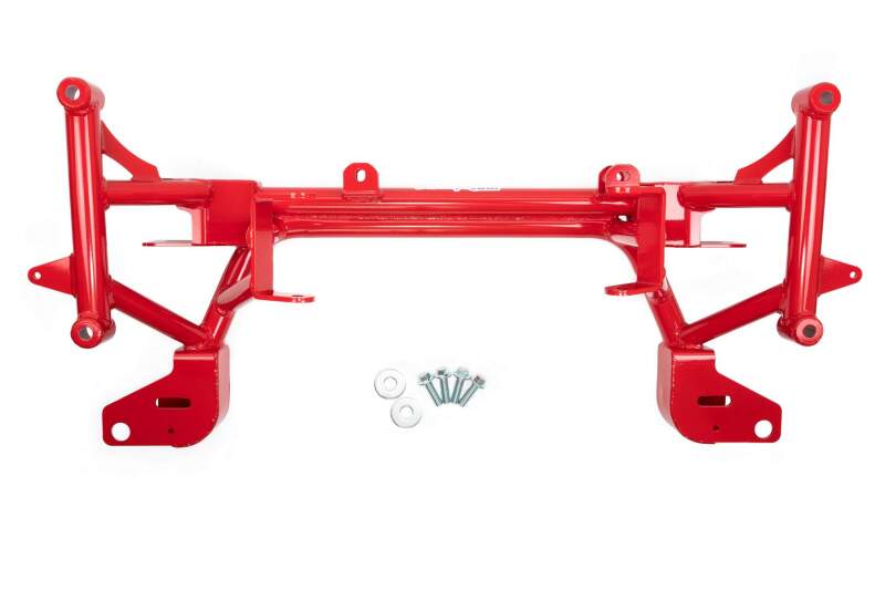 UMI Performance 2320-R 98-02 fits GM F-Body Tubular K-Member - LS1