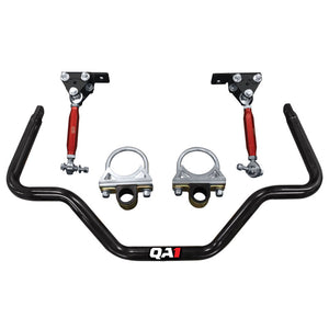QA1 52863 73-79 fits Ford F100 Sway Bar Kit Rear 1-1/4in