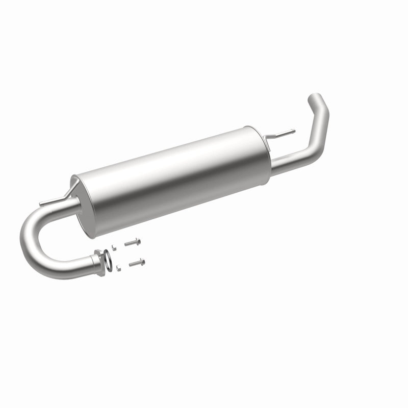 Magnaflow 108-0232 BRExhaust 96-97 fits Toyota RAV4 2.0L Muffler Kit