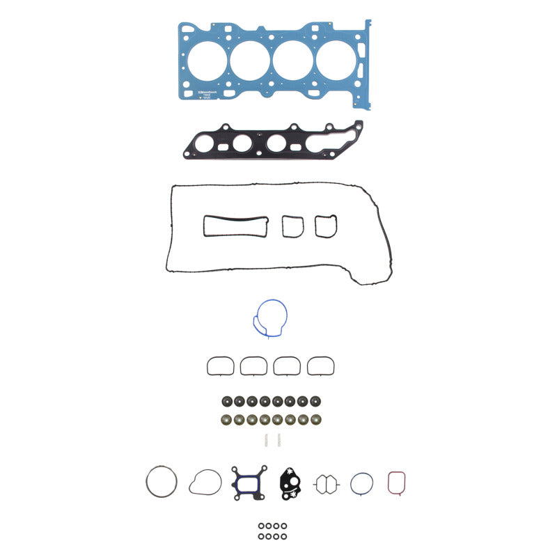 Fel-Pro HS26250PT3 fits Ford Focus HS 26250 PT-3 PermaTorque Engine Cylinder Head Gasket Set