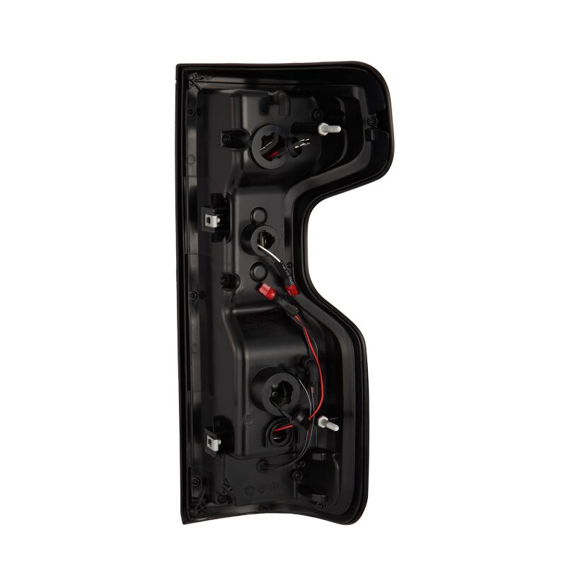 AlphaRex 620060 19-23 fits Chevrolet Silverado 1500/2500HD/3500HD PRO-Series