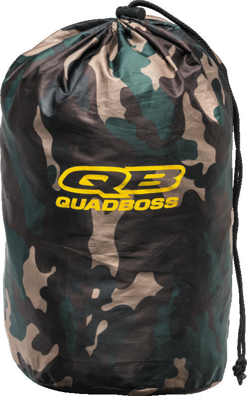 QuadBoss 156181 Quad Cover XL - Camo