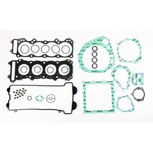 Athena P400510850018 97-00 fits Suzuki 600 Complete Gasket Kit (Excl Oil Seal)