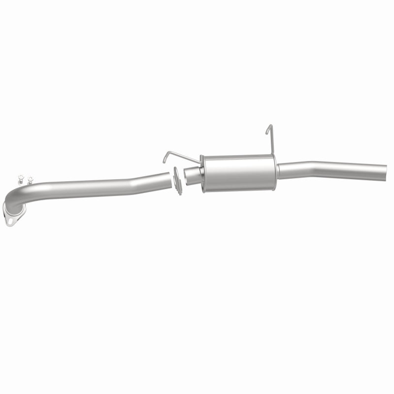 Magnaflow 108-0207 BRExhaust 01-03 fits Infiniti QX4/ 01-04 Nissan Pathfinder Muffler Kit