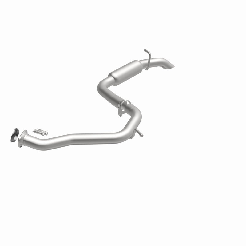 Magnaflow 108-0020 BRE Exhaust 13-17 fits Toyota RAV4 2.5L Muffler Kit