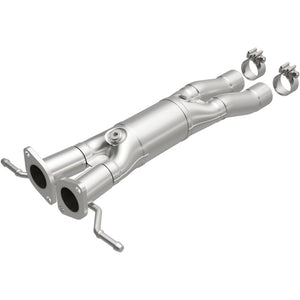 Magnaflow 21-020 2010 fits Taurus 3.5 Direct Fit Converter