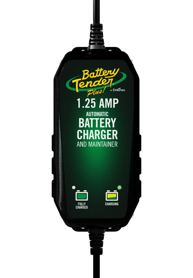 Battery 022-0185G-DL-WH Tender 12V 5AMP Battery Charger