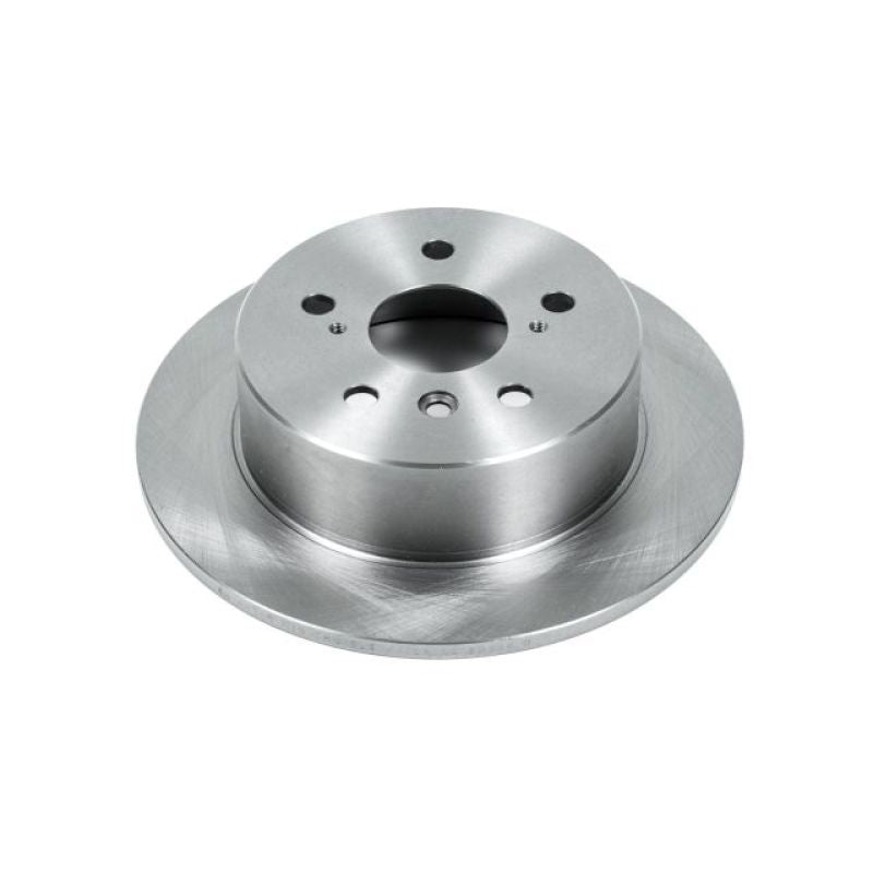 PowerStop JBR1576 fits Lexus 13-18 ES300h Rear Autospecialty Brake Rotor