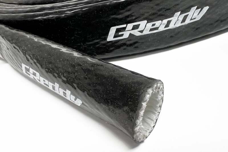 GReddy 12890410 AN 04/10mm Heat Sleeving (per foot)