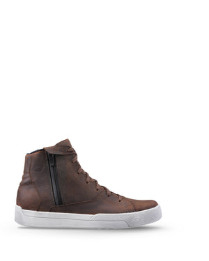 Gaerne  2973-013-12 G.Rome Oiled Aquatech Boot Brown Size - 12
