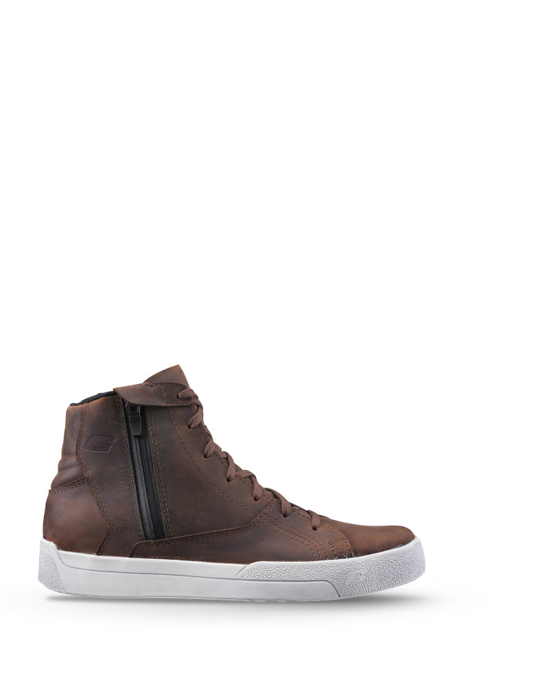 Gaerne  2973-013-11 G.Rome Oiled Aquatech Boot Brown Size - 11