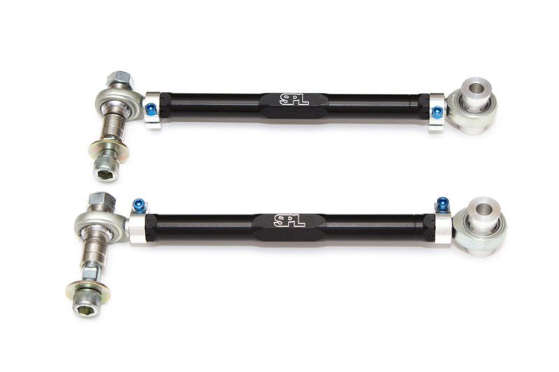 SPL Parts SPL RTA NC 06-15 fits Mazda Miata (NC) Rear Toe Arms (Bumpsteer Adjust