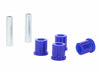 SuperPro SPF1008K 1971 fits Nissan 1200 Front Control Arm Bushing Kit