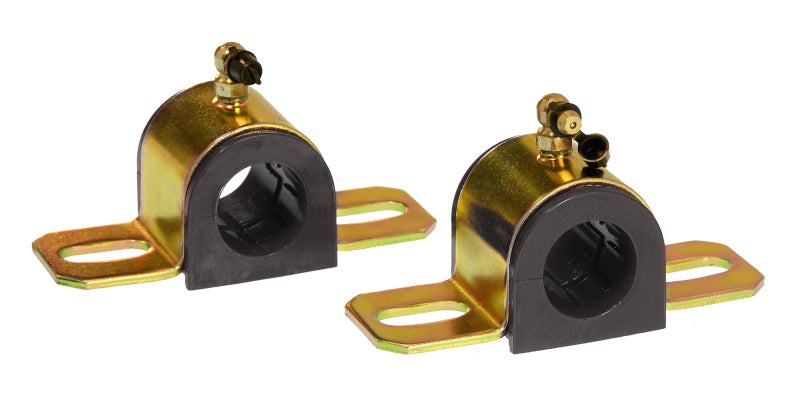 Prothane 19-1221-BL  19-1221-BL Universal 90 Deg Greasable Sway Bar Bushings