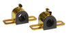 Prothane 19-1221-BL  19-1221-BL Universal 90 Deg Greasable Sway Bar Bushings