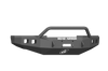 Road Armor 617F4B 17-20 fits Ford F-250 Stealth Front Winch Bumper w/Pre-Runner Guard - Tex Blk