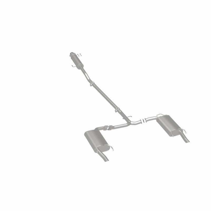 Magnaflow 106-0799 BRExhaust 05-12 fits Toyota Avalon 3.5L Exhaust Kit