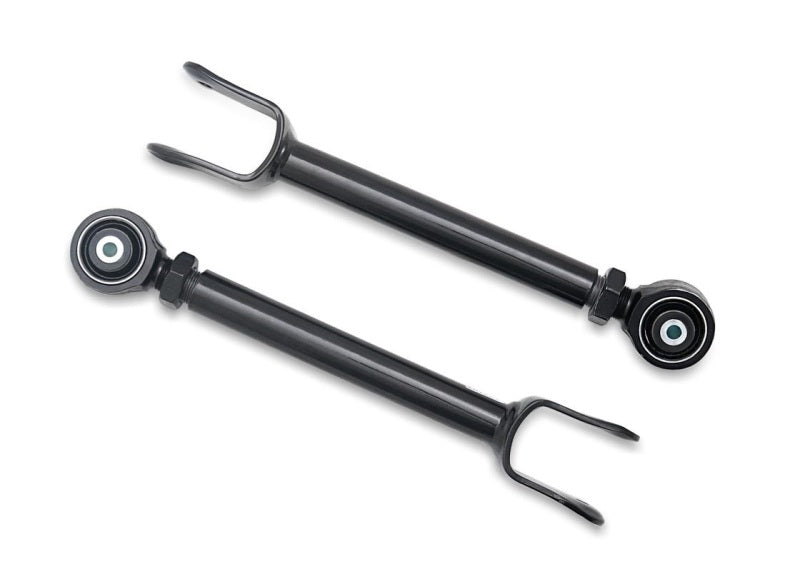 SuperPro TRC1194 fits Jeep 96-07 Wrangler TJ Upper Trailing Arm Set