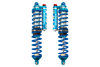King Shocks 25700-325A 2018+ Polaris RZR RS1 Front 2.5 Internal Bypass PB Coilover w/ Adjuster