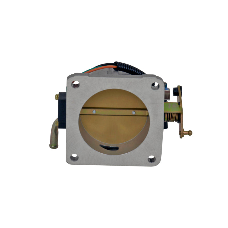 BBK  1514 Mustang 5.0 80mm Throttle Body  Power Plus Series