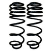 Skyjacker TJ25RDR fits Jeep 97-06 TJ/LJ 2.5in Rear Dual Rate Long Travel Coil Springs