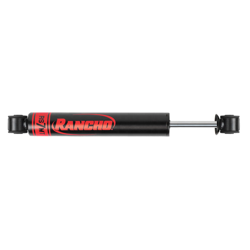 Rancho RS77420 18-21 fits Wrangler JL RS7MT Steering Stabilizer