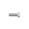 Wilwood bolt 3/8-24X1.125 LG hhcs GR8 wes 072 CL1 silver asme B18.2.1