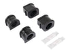 aFe CONTROL Sway Bar Service Kit Fits Sway Bars 440-401001-J 440-401001-L and 530-401001-J