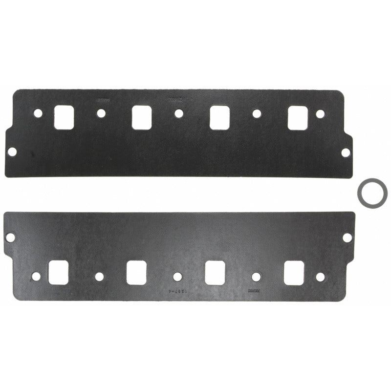 Fel-Pro 1287-4 Engine Intake Manifold Gasket Set