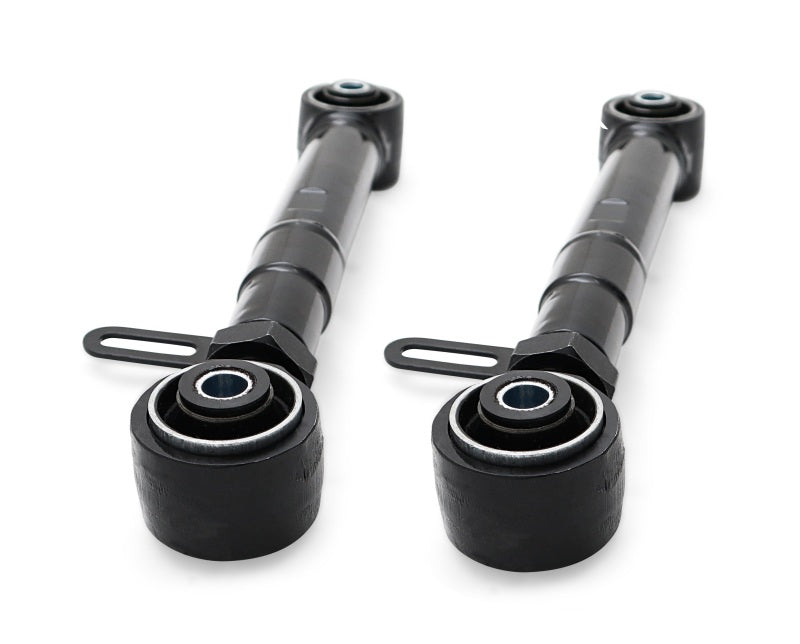 Superpro TRC498 10-14 fits Toyota FJ Cruiser / 10-23 Toyota 4Runner Upper Trailing Arm Adj Kit