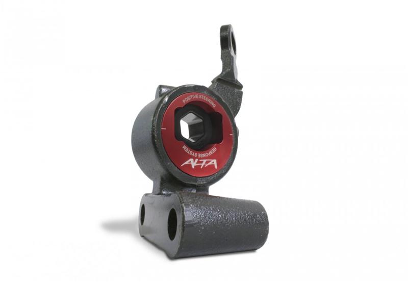 Alta AMP-SUS-112 02-12 fits Mini Cooper/S/JCW/Clubman Pos. Steering Response Sys