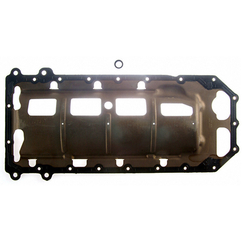 Fel-Pro OS30761R fits Chrysler 300 Engine Oil Pan Gasket Set PermaDry Molded Rubber