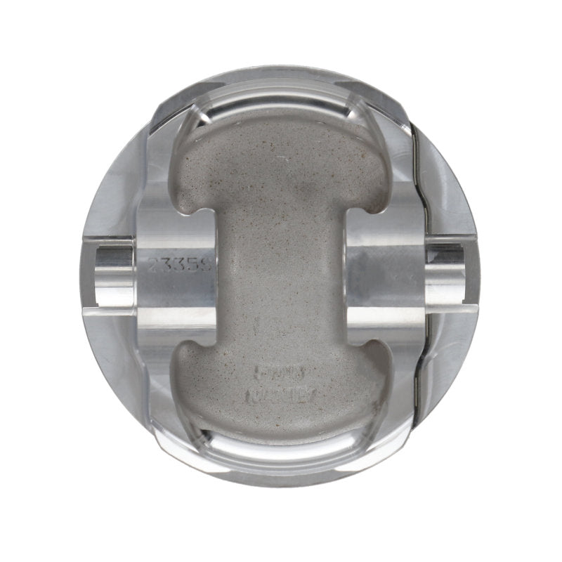 Manley  596305C-8 Small Block fits Chevy LS Series 4.130in Bore 1.115in CD -18cc