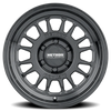 Method MR318890601300 18x9 0mm Offset 6x5.5 106.25mm CB Gloss Black